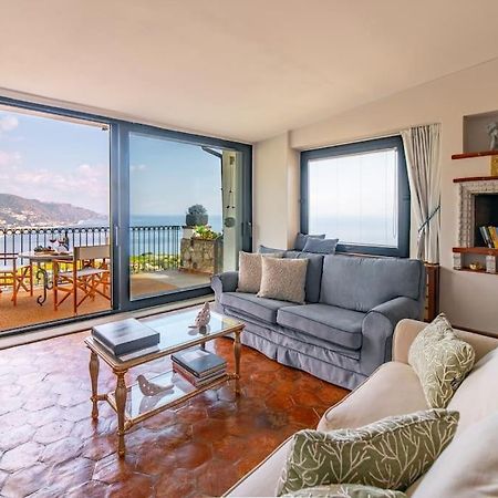 Casa Letizia Apartment Taormina Exterior photo