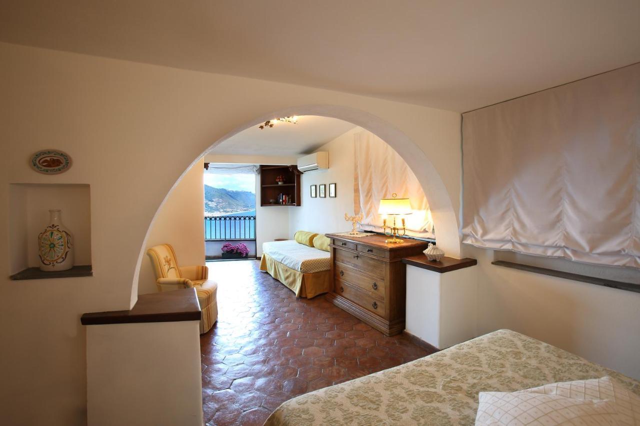 Casa Letizia Apartment Taormina Exterior photo
