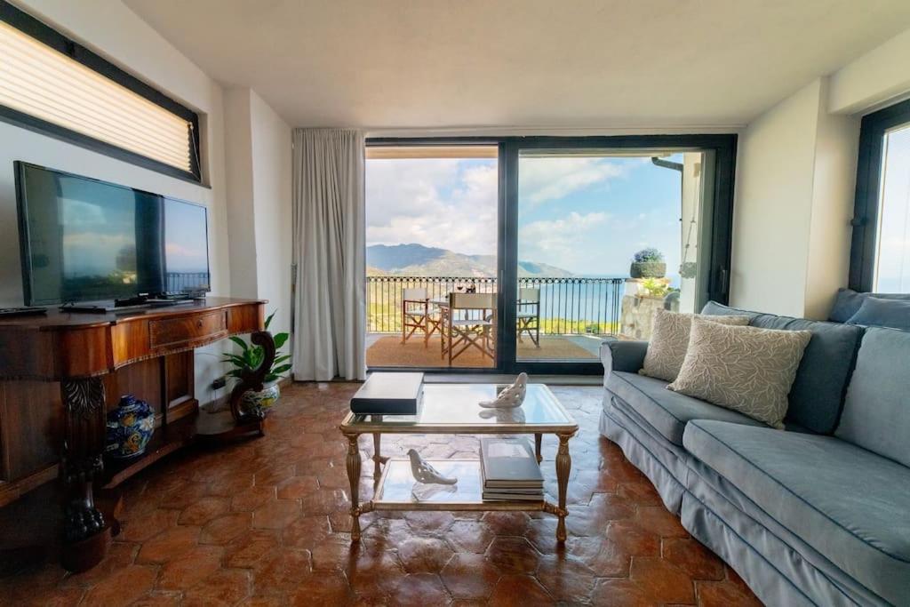 Casa Letizia Apartment Taormina Exterior photo