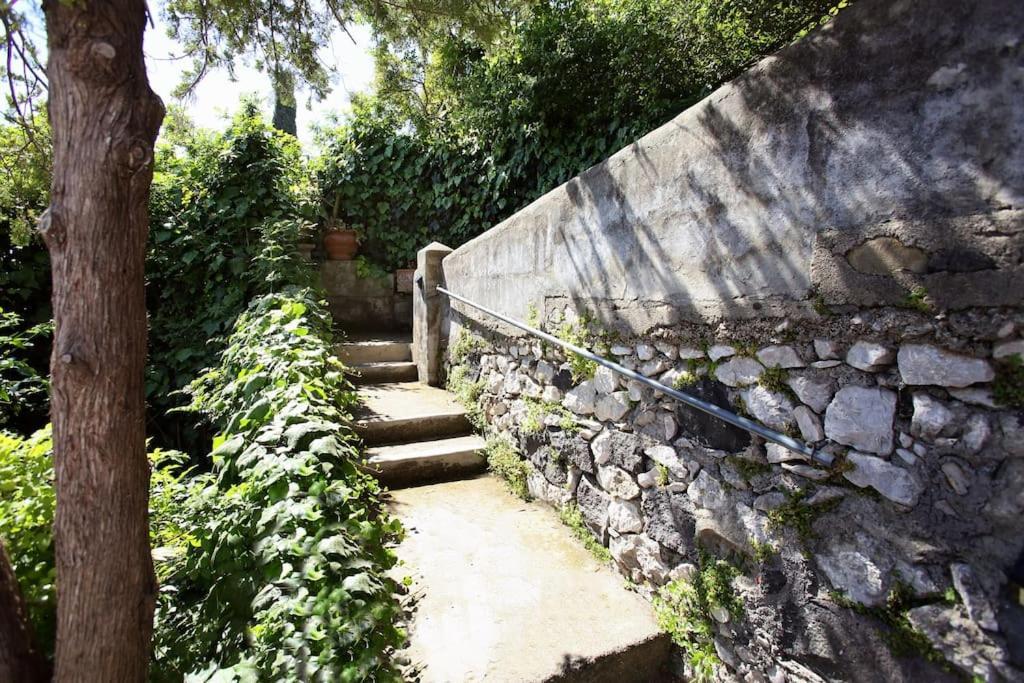 Casa Letizia Apartment Taormina Exterior photo