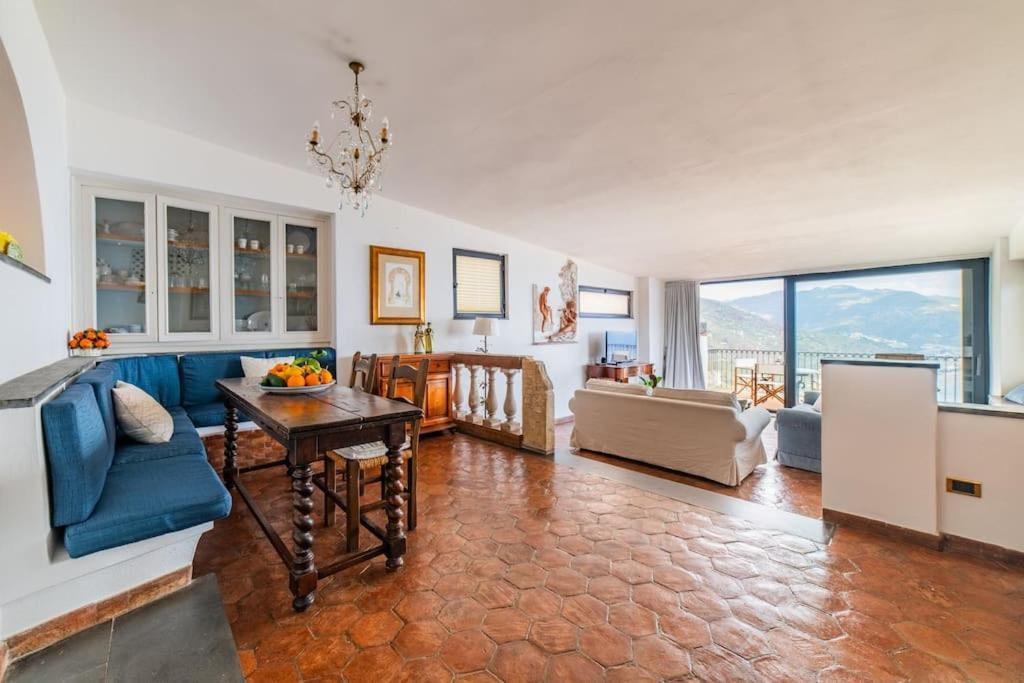 Casa Letizia Apartment Taormina Exterior photo